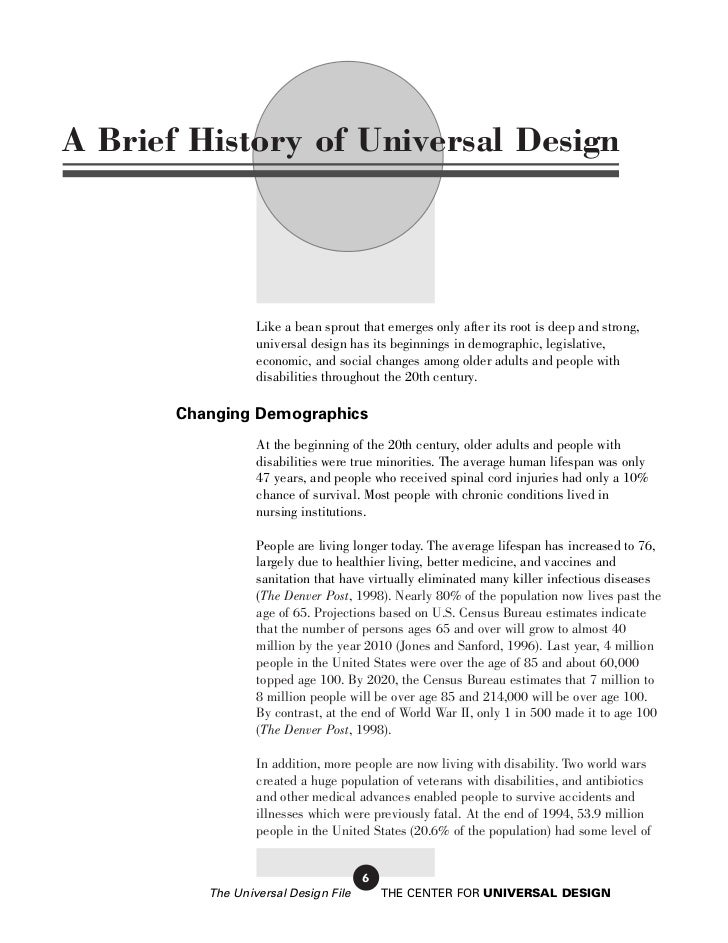 udl in kindergarten universal design for learning essay